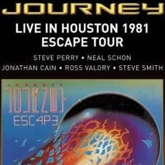 journey live in houston