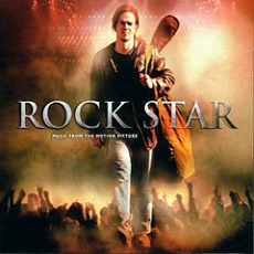 ROCK STAR Soundtrack