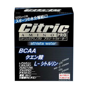 citric citric