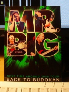 Mr.BIG