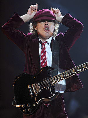 AC-DC