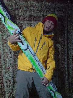k2,MAMMUT,FULL TILT