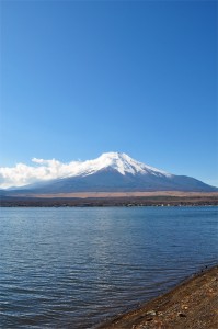 富士