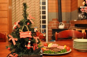クリスマス クリスマス