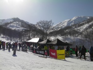 B.C.map試乗会