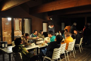 BBQ BBQ