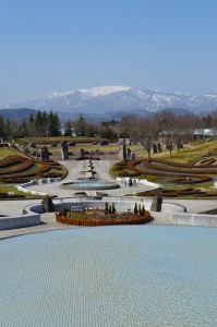 湖畔公園
