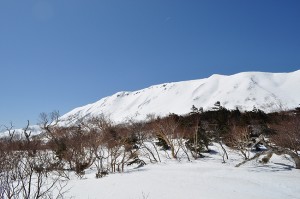 ろうづめ平