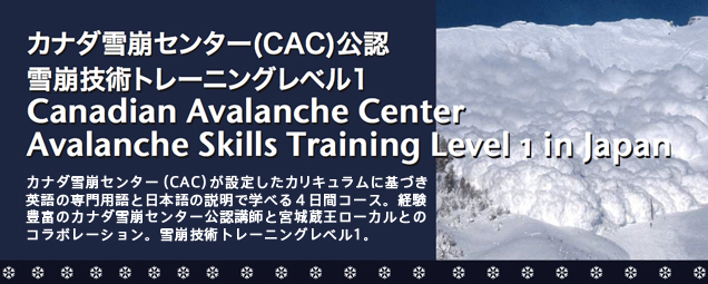 CAC Level1